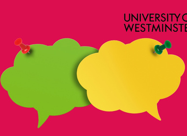 University of Westminster interview series