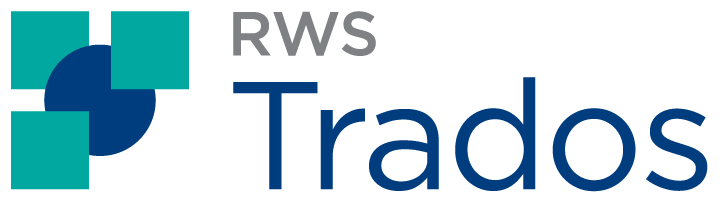 RWS Trados logo