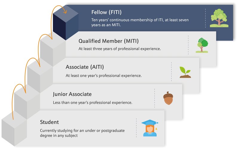 Career pathway Fellow