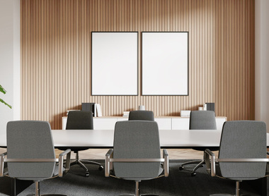 Board room