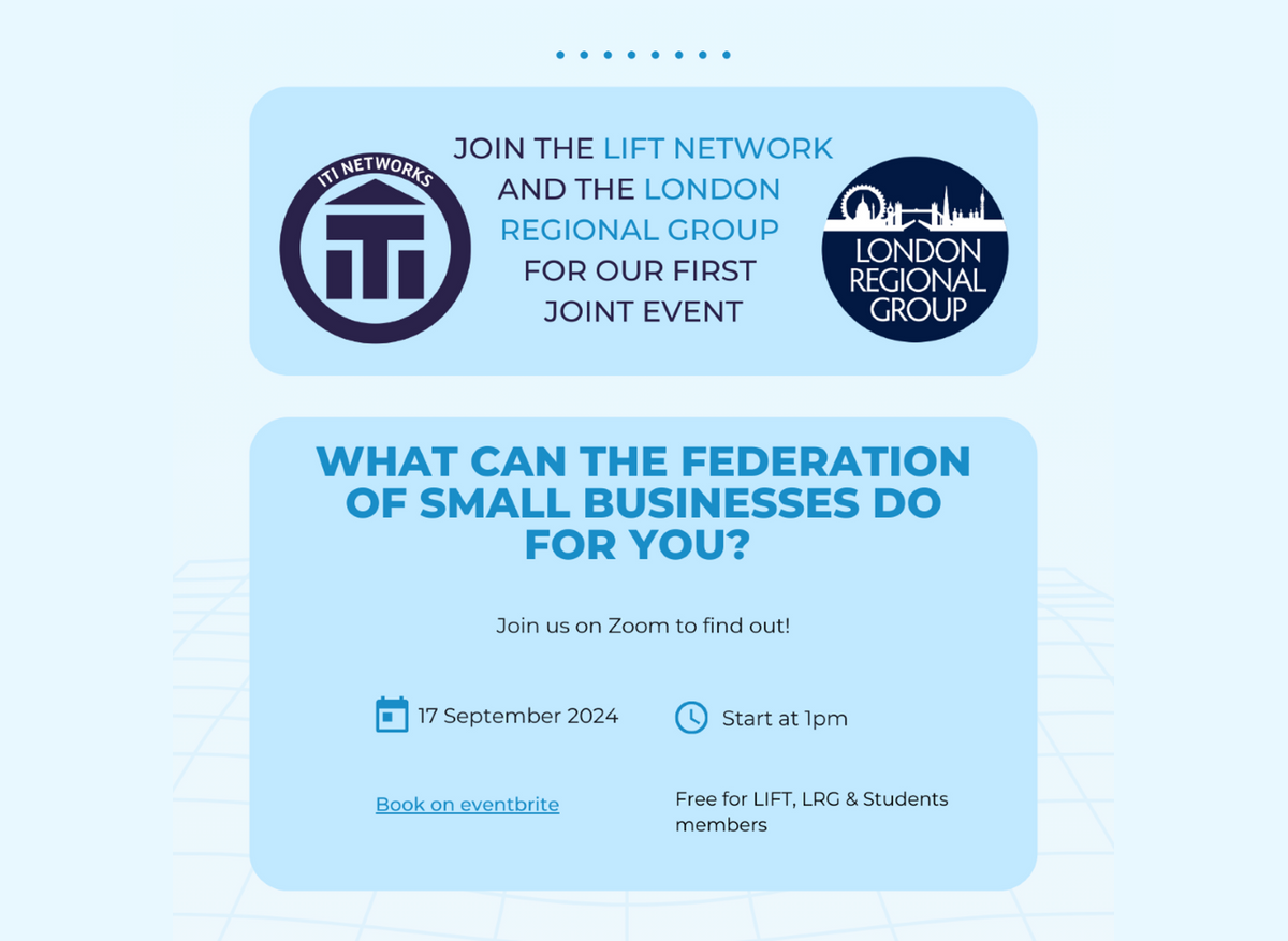 What can the FSB (Federation of Small Businesses) do for you